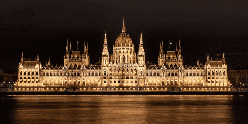 Levné letenky do Budapešte