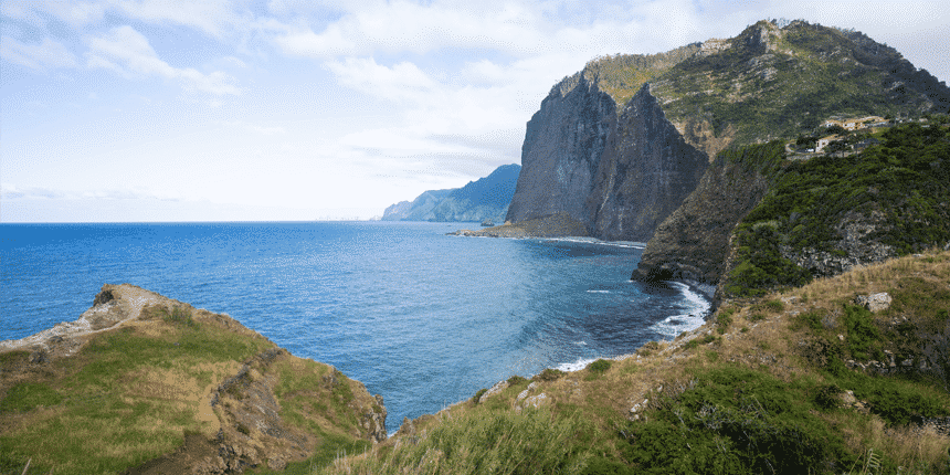 Levné letenky do Funchalu